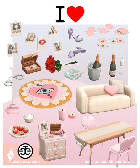 Free Sims 4 Cc Clutter, Sims 4 Cc Cat Stuff, Sims 4 Decoration Cc Patreon, Sims 4 Cc Couch Patreon Free, The Sims 4 Bedroom Cc Patreon, Sims 4 Patreon Wallpaper, Sims 4 Cc Patreon Free Alpha, Sims 4 Pink Apartment, Sims 4 Cute Furniture