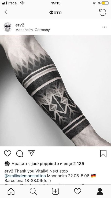 Canadian Flag Tattoo, Arm Wrap Tattoo, Tattoo Pierna, Geometric Sleeve Tattoo, Wrap Tattoo, Armband Tattoo Design, Cool Chest Tattoos, Geometric Sleeve, Infinity Tattoos