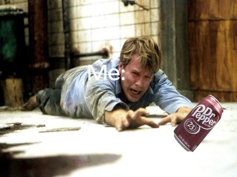 #saw #lawrencegordon #meme #drpepper Saw Movie