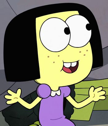 Big City Greens, Only Daughter, Mama Bird, Big Coffee, The Big City, Family Legacy, Older Sister, Main Theme, Baby Bird