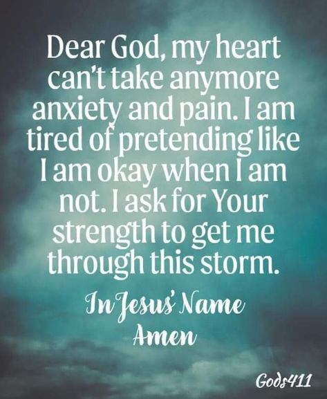 Cant Take Anymore Quotes, Christian Soldiers, I Am Okay, Cant Take Anymore, Inspirational Bible Quotes, Faith Prayer, Prayer Board, Prayer Quotes, Hope Love