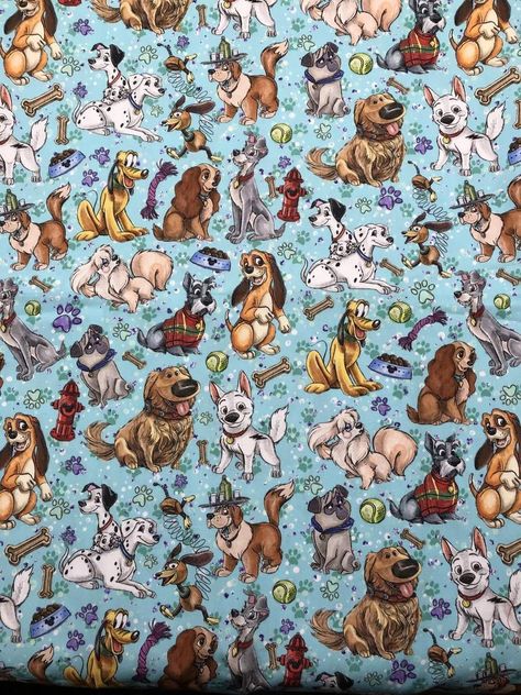 Disney Dog Wallpaper, Disney Dogs Wallpaper, Disney Seamless Pattern, Disney Pattern, Disney Doodles, Disney Up, Disney Background, Cute Disney Pictures, Horse Wallpaper