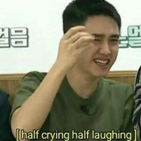 EXO D.O. / Kyungsoo meme Ranking 1, K Meme, Exo Funny, Quality Memes, Exo Memes, Kpop Meme, Kim Jongdae, Funny Kpop Memes, Memes Kpop