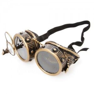 Welding Goggles, Futurisme Retro, Steampunk Goggles, Steampunk Hat, Victorian Costume, Leo Valdez, The Infernal Devices, Ghostbusters, Character Aesthetic