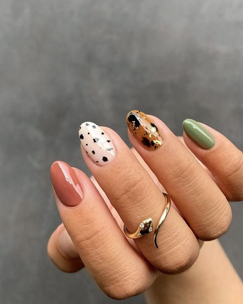 Unghie Nail Art, Cute Nails For Fall, Minimalist Nail Art, Cute Gel Nails, Thanksgiving Nails, Minimalist Nails, Fall Nail, Dream Nails, Trendy Nails