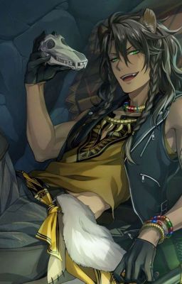 Leona Kingscholar Official Art, Leona Kingscholar Cards, Leona Kingscholar Wallpaper, Leona Twisted Wonderland, Loving Him, Anime Boyfriend, X Reader, Ensemble Stars, Twisted Wonderland