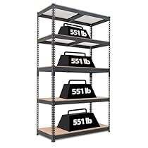 Shelves Organization, Layer Shelf, Garage Shelving Units, Rack Shelves, Garage Storage Shelves, Heavy Duty Shelving, Metal Shelving, Support Beam, Metal Shelving Units