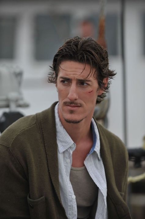 Eric Balfour Duke Crocker, Audrey Parker, Eric Balfour, Actors Male, Fbi Agent, Six Feet Under, Celebrity Crush, Actors & Actresses, Tv Series