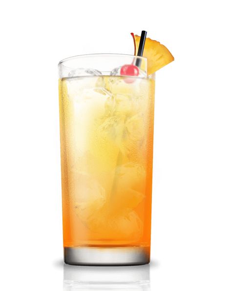 Barracuda Long Island Iced Tea, Absolut Vodka, Drinks Cocktails, Drink Up, Classic Cocktails, Cocktail Shaker, Adult Drinks, Cocktail Recipe, Cocktail Drinks