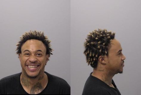 Will Smith Children, Orlando Brown, Brown Mug, That's So Raven, Child Star, Disney Channel Shows, Not Guilty, Mug Shot, Disney Channel Stars