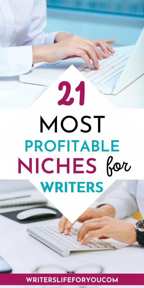 Do you want to start freelance writing but not sure which niche to go with? Here are the most unbelievably high-paying freelance writing niches for beginners. |Profitable freelance writing niches for beginners| how to choose a profitable freelance writing niche| best tips for new writers| Things you can write about and make money as a beginner| how to make money as a freelance writer| how to find a profitable niche that makes money | content writing niches that pay highly #freelancewritingniches Freelance Writing Portfolio, Writing Genres, Writing Portfolio, Technical Writer, Grant Writing, Content Writer, Freelance Writing Jobs, Freelance Marketing, Writing Short Stories