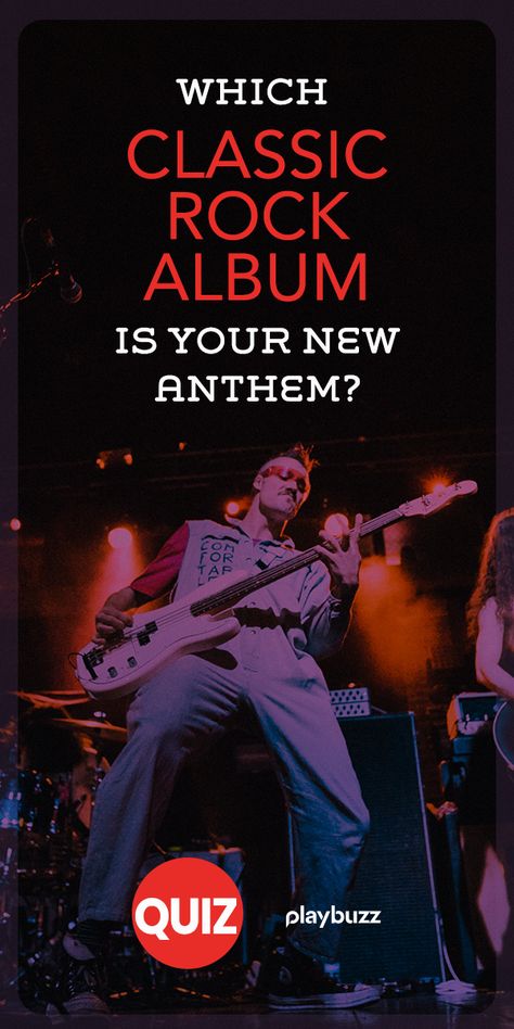 Which classic rock album is your new album? Music Quiz, Playbuzz Quiz Rock Music Aesthetic, Classic Rock Aesthetic, Music Quizzes, Classic Rock Lyrics, Blood Type Personality, Music Quiz, Classic Rock Songs, Classic Rock Albums, Save Your Soul