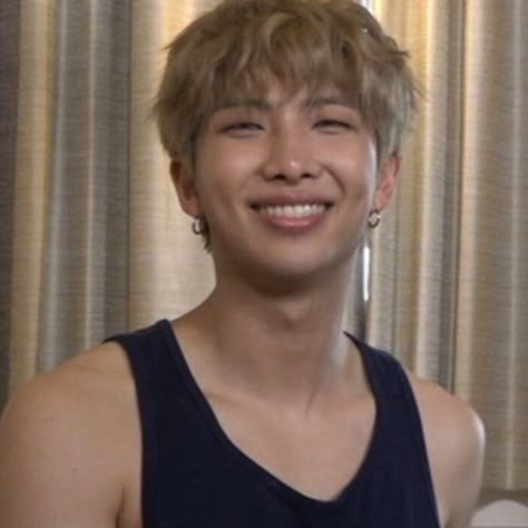 Prettiest Smile, Namjoon Pics, Icons Bts, Bts Rap Monster, Bts Namjoon, Kim Nam Joon, Bts Rm, Bts Face, Rap Monster