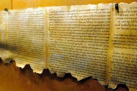 Who Wrote The Bible, Father Abraham, Dead Sea Scrolls, Revelation 1, Archaeological Discoveries, Free Art Prints, Bible Truth, Old Testament, Dead Sea