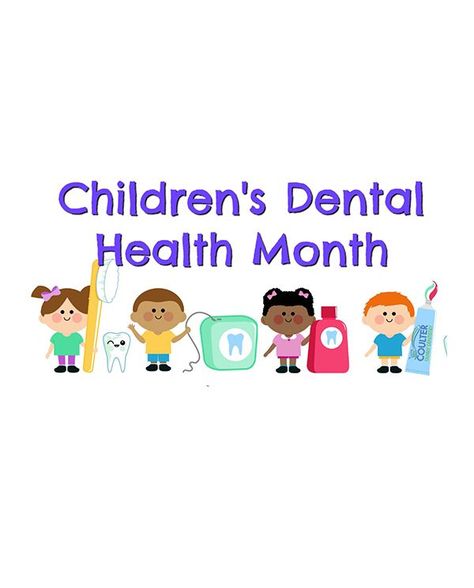 February Is Dental Awareness Month! Developing Good Oral Health Habits At An Early Age And Visiting The Dentist Regularly Helps Children Get A Good Start On A Lifetime Of Healthy Teeth And Gums. #jungleroots #phoenix Dental Awareness, Childrens Dental Health, Healthy Teeth And Gums, Dental Health Month, Dental Kids, The Dentist, Health Habits, Healthy Teeth, Dental Health