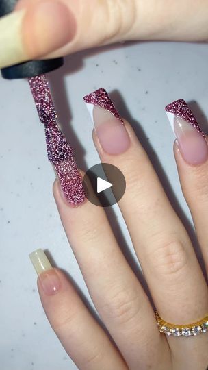 37K views · 59K reactions | reflective glitter gel from @wish - link in bio paid content for @wish #nails #glitternails #reflectivenails #reflectivegel #reflectiveglitter #gelnails #gelx #gel #gelxnails #gelmanicure #nail #nailsofinstagram #nailinspo #nailtutorial #nailtutorials #nailvideos #nailvideo #nailarttutorial #nailartvideos #uñas #unhas #unhasdecoradas #unhaslindas #unhasdegel #wishcreator #uñasdecoradas #uñasdegel #wishfinds #wishinfluencer #wish | Julia | Nail Art 🌸 | nailsbyj03 · Original audio Reflective Gel Nails, Reflective Glitter Nails, Reflective Nails, Nail Art Videos, Glitter Gel, Nail Art Tutorial, Nail Tutorials, Gel Manicure, Glitter Nails