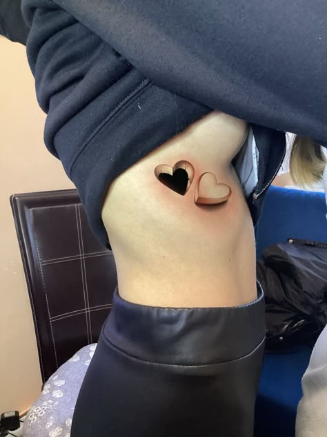 3d Heart Tattoo, Valentine’s Day Tattoo, Hip Hop Tattoo, Hop Tattoo, Tattoo Mujer, Cool Tattoo Ideas, Tattoo Practice, Faded Hair, Classic Names