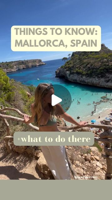 Alcudia Beach, Majorca Spain, Best Trip, Mountain Town, Majorca, I Wish I Had, Rent A Car, Spain Travel, International Travel