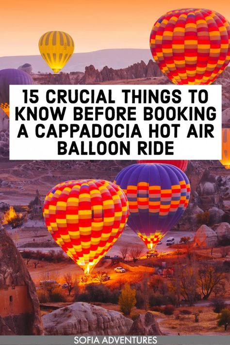 Istanbul Turkey Hot Air Balloons, Capadocia Hot Air Balloon, Hot Air Balloons Cappadocia, Hot Air Balloon In Cappadocia, Capadocia Turkey Balloons, Cappadocia Autumn Outfit, Cappodica Turkey Hot Air Balloon, Hot Air Balloon Ride Outfit, Cappadocia Turkey Outfit