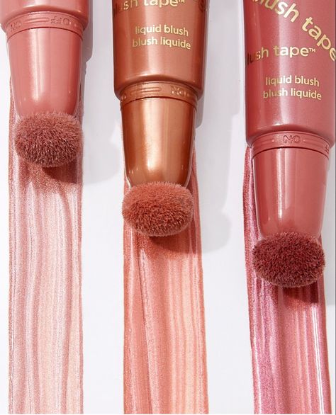 Pink blush, makeup dupes, bridal makeup products Charlotte Tilbury Liquid Blush, Highlighter Charlotte Tilbury, Tarte Liquid Blush, Blush Bridal Makeup, Best Liquid Blush, Blush Makeup Products, Charlotte Tilbury Blush, Bryce Savage, Blush Products