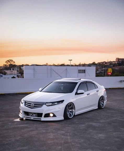 Tsx Acura, Honda Accord Euro, Honda Accord Custom, Welding Trucks, Acura Cars, Stanced Cars, Jdm Honda, 2012 Honda Accord, Tuning Cars