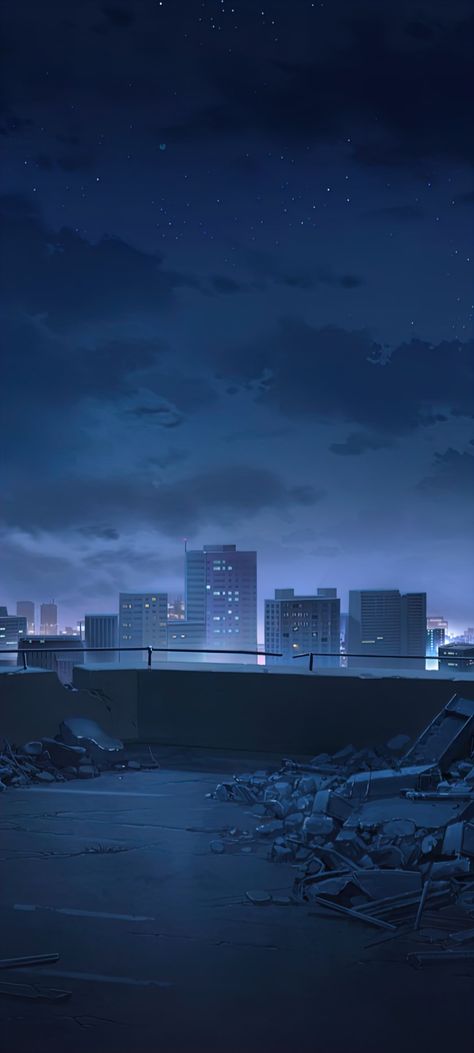 Rooftop Anime Background Night, Gacha Background Outside Dark, Roof Top Gacha Background, Rooftop Background Night, Gacha Life Backgrounds Rooftop, Gacha Bg Night, Gacha Backgrounds Dark, Gacha Background Night, Gacha Backgrounds Outside Night