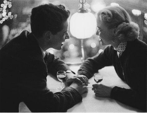 Berns 1953 foto Lennart Nilsson Lennart Nilsson, Third Eye, Stockholm, Mars, Couple Photos, History, Photographer, Photography