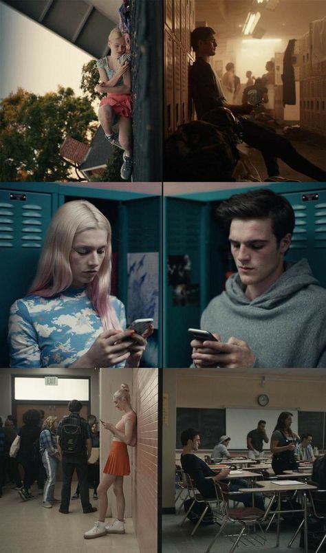 Hunter Schafer, Jacob Elordi, Zendaya Coleman, Film Inspiration, Surprising Facts, Sofia Vergara, Jaco, Best Series, Best Tv Shows