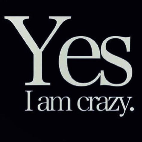 I think everyone picked up on it though!! I Am Crazy, Crazy About You, Out Of My Mind, E Card, Blog Photo, The Words, Favorite Quotes, Wise Words, Love Of My Life