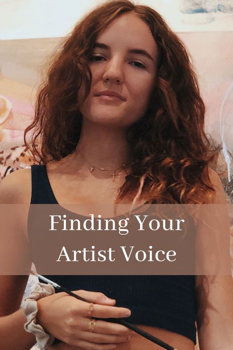 Anime Voice Artist, Abstract Realism Painting, Abstract Realism, Find Your Artistic Voice, Artist Certificate Of Authenticity, Milan Art Institute Mastery Program Sources, Critical Inner Voice, Milan Art Institute Sources, Contralto Voice