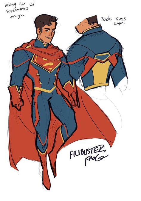 General Zod Redesign, Superman Suit Redesign, Kryptonian Outfits, Superman Suit Designs, Superhero Redesign, Superman Redesign, Dc Redesign, Superman Outfit, Superman Suit