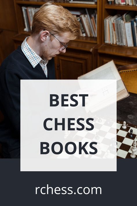 Best Chess Books Chess Guide, Chess Online, Chess Books, Good Teacher, The Best Books, Best Teacher, Chess, Logic, Literature