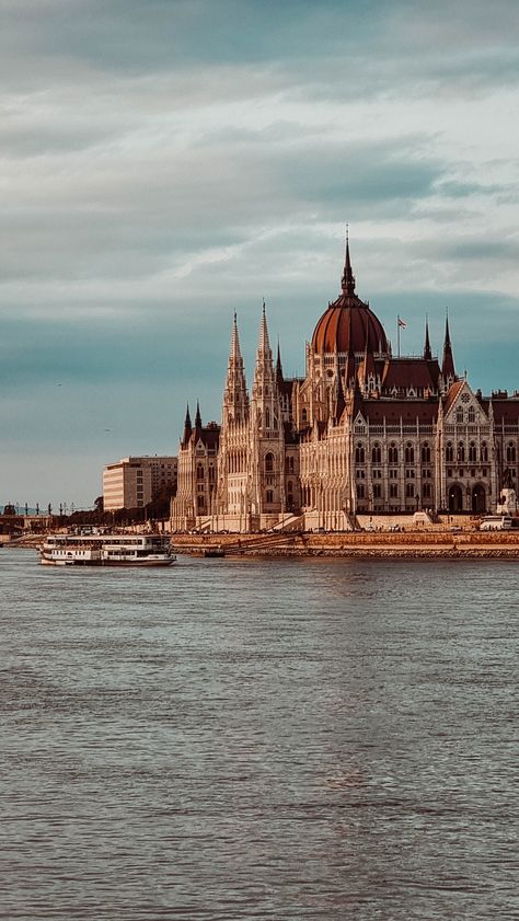 House of Parliament, Budapest. Parliament Budapest, Budapest Parliament, House Of Parliament, Parliament House, Houses Of Parliament, Hungary, Budapest, Photo Ideas, Pinterest Likes