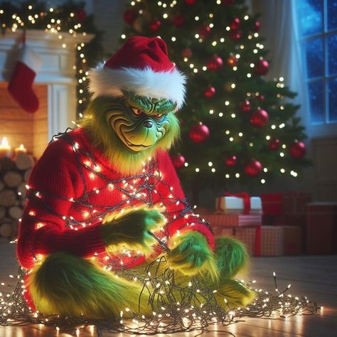 Immagini Grinch, Grinch Images, Der Grinch, Baby Grinch, Christmas Things To Do, Grinch Christmas Decorations, I Love You Mom, Grinch Stole Christmas, Grinch Christmas