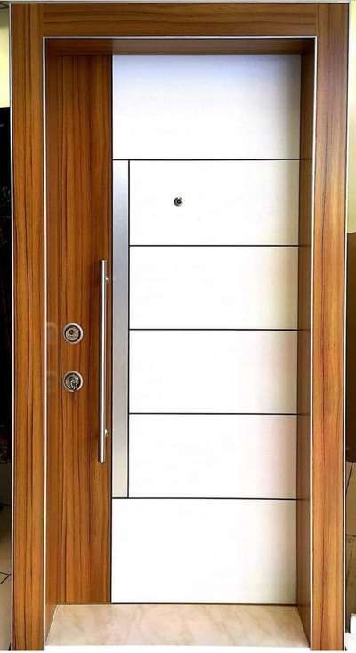 Designs by Painting Works Sanjay Kumar, Ghaziabad | Kolo Woodworking Ideas To Sell, Pintu Interior, Flush Door Design, Wooden Main Door, Doors Interior Modern, Wooden Doors Interior, Bedroom Door Design, Entrance Door Design, Room Door Design