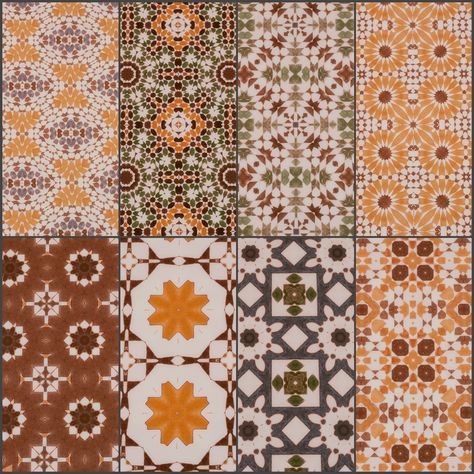 Sims 4 Cc Moroccan Furniture, Sims 4 Cc Wallpaper Tile, Sims 4 Cc Cottagecore Decor, Sims 4 Tile Floor Cc, Sims 4 Cc Wall Tiles, Sims 4 Cc Spanish Furniture, Tiles Sims 4 Cc, Sims 4 Tile Wall Cc, Sims 4 Cc Wallpaper And Floors