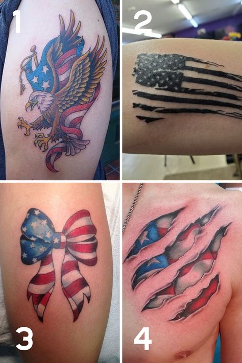 American Tattoo Patriotic Women, Flag Tattoo For Women, Fire Ems Tattoo, American Flag Tattoos For Women, American Tattoos Patriotic, American Flag Tattoos For Guys, Patriotic Tattoos For Women, American Flag Tattoo Design, America Flag Tattoo