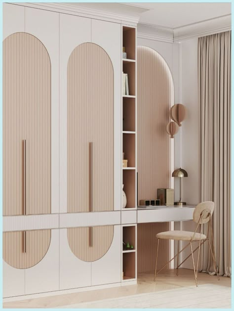 Bedroom Wardrobe Design Ideas, Kids Bedroom Furniture Design, Wardrobe Design Ideas, Bedroom Wardrobe Ideas, Bedroom Wardrobe Design, Bedroom Decor For Women, Wardrobe Aesthetic, Kids Room Interior Design, Modern Cupboard Design