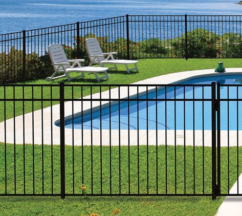 Aluminum Pool Fence, Decorative Fence Panels, Metal Fence Panels, Fence Doors, Cheap Fence, Concrete Fence, Brick Fence, Dog Area, Steel Fence