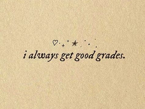 I Always Get Good Grades Aesthetic, Teaching Aesthetic Quotes, Passing Classes Aesthetic, Study Aesthetic Wallpaper Ipad, School Widgets Aesthetic, School Widget Aesthetic, Aesthetic Widget Pictures Quotes, Acedemic Sucess Aesthetic, Optimism Aesthetic