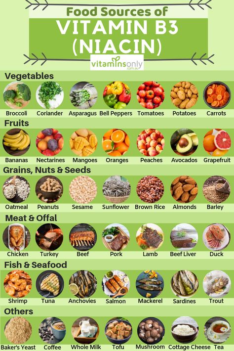 Vitamin B3 Foods, Nutrition Learning, Tofu Mushroom, Quotes On Motivation, Mushroom Cheese, Healthy Food Chart, Cheese Tea, Vitamin Rich Foods, Vitamin B3 Niacin