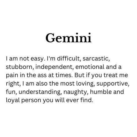 Quotes About Gemini, Gemini Sayings, Gemini Strengths, Birth Month Quotes, Gemini Sexuality, All About Gemini, Gemini And Pisces, Gemini Personality, Gemini Zodiac Quotes