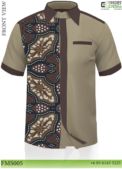 African Men Fashion Shirts, Latest African Wear For Men, Dapper Gentleman Style, African Wear For Men, Corporate Shirts, T Shirt Sewing Pattern, Stylish Shirts Men, African Wear Styles For Men, Fancy Shirt