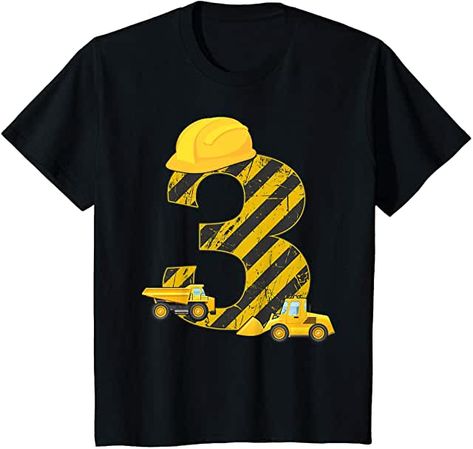 Construction Outfit, Construction Birthday Shirt, Rap Shirt, Truck Birthday, Construction Birthday Parties, Construction Theme, Construction Party, Construction Birthday, Childrens Birthday Party