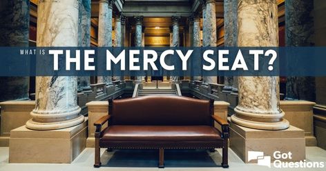 What is the mercy seat? How was Jesus’ sacrifice related to the mercy seat? What was the purpose of the mercy seat? Mercy Seat Of God, Bible Study Exodus, Mercy Seat, 80 Birthday, Jesus Sacrifice, Prayer Station, Online Bible Study, Divine Mercy, 3 Pm