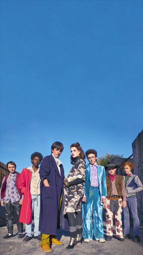 Sing Street Movie, Street Wallpaper, Sing Street, Film Movie, Cinematography, Poster Wall, Movies And Tv Shows, Movie Tv, Singing