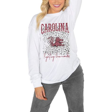 Uab Blazers, Gameday Couture, Louisville Cardinals, North Carolina Tar Heels, Boyfriend T Shirt, Alabama Crimson, Lightweight Tops, Crimson Tide, Alabama Crimson Tide