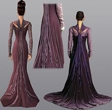 Star Wars Dress, Queen Amidala, Star Wars Padme, Revenge Of The Sith, Star Wars Fashion, The Sith, Star Wars Outfits, Star Wars Costumes, Fantasy Costumes