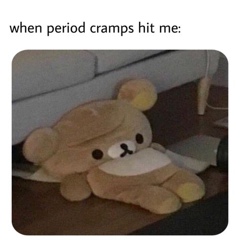 Period Cramps Quotes Feelings, Cramps Meme, Period Quotes, Period Humor, Period Cramps, Creature Feature, Whisper Confessions, College Life, Lalisa Manoban