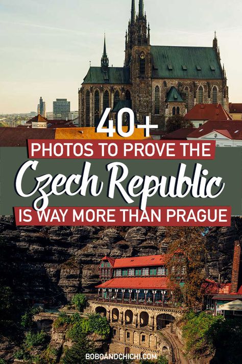 Czech Republic Travel, European Trip, Best Travel Destinations, Prague Travel, Travel Inspiration Destinations, Photography Beach, Voyage Europe, The Czech Republic, Prague Czech Republic